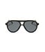 Tosca III Black Grey Polarized Diff Eyewear