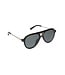 Tosca III Black Grey Polarized Diff Eyewear