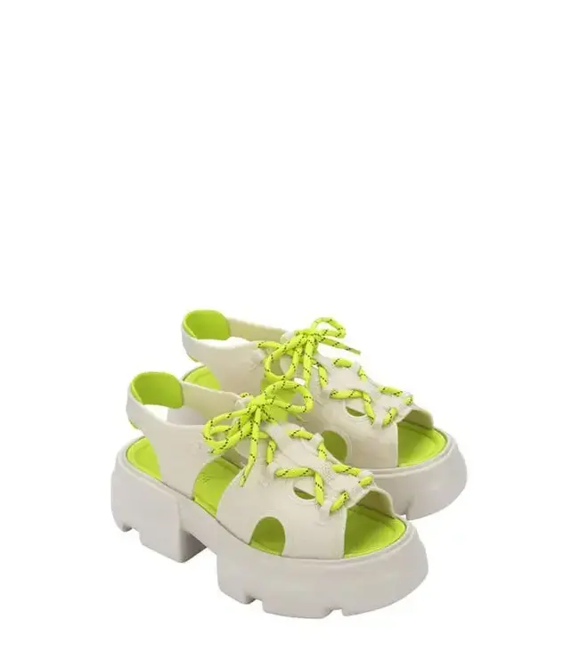 Melissa Camp Sandal