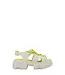 Melissa Camp Sandal