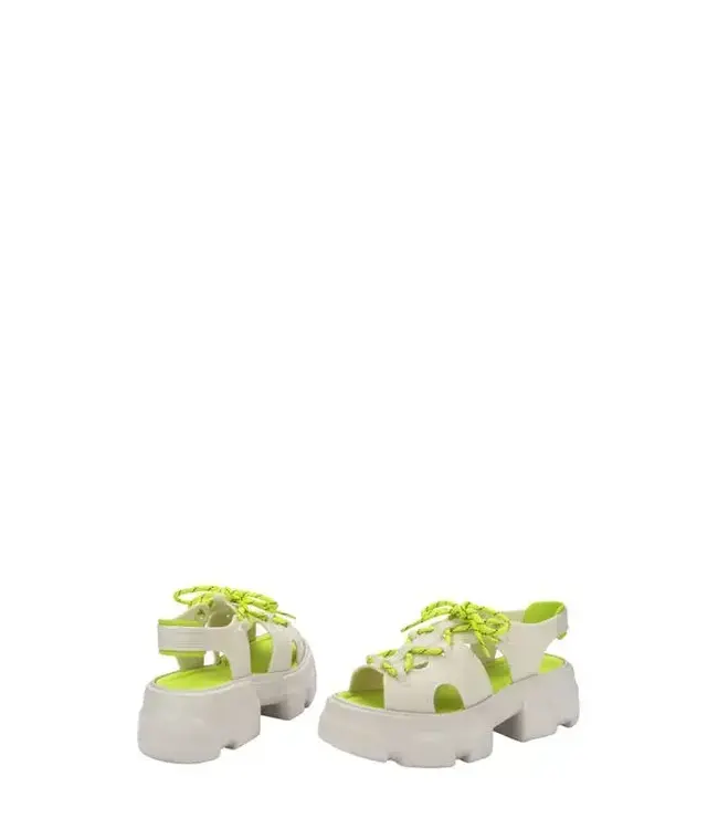 Melissa Camp Sandal
