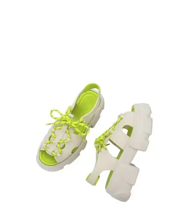 Melissa Camp Sandal
