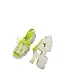Melissa Camp Sandal