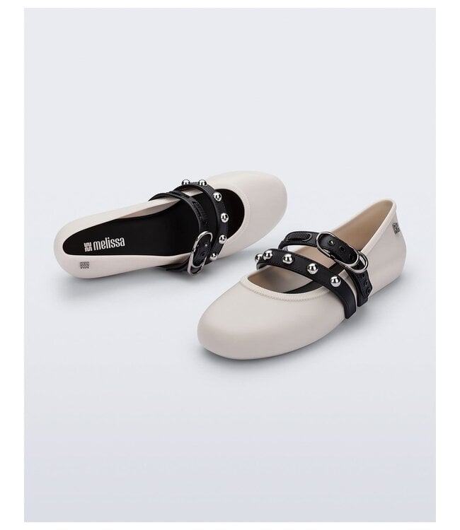 Melissa Soft Ballerina Studs