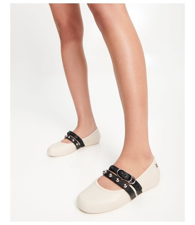 Melissa Soft Ballerina Studs