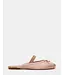 Cutesy Satin  Slip On Ballerina