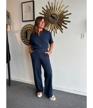 Embroidered Travel Set