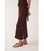Knit Midi Skirt