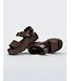 Melissa Melissa Kick Off Sandal Brown