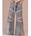 Denim Multi Wide Leg
