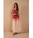 Nascente Crop Top & Maxi Skirt Set