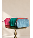Velvet Travel Pouch