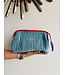 Velvet Travel Pouch