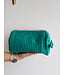 Velvet Travel Pouch