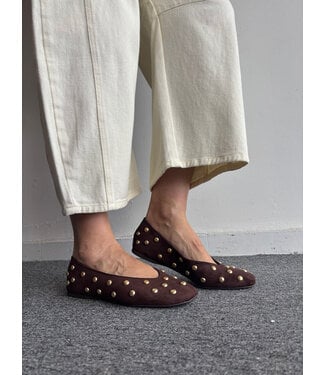 DV by Dolce Vita DV Dolce Vita Karme Studded Flat