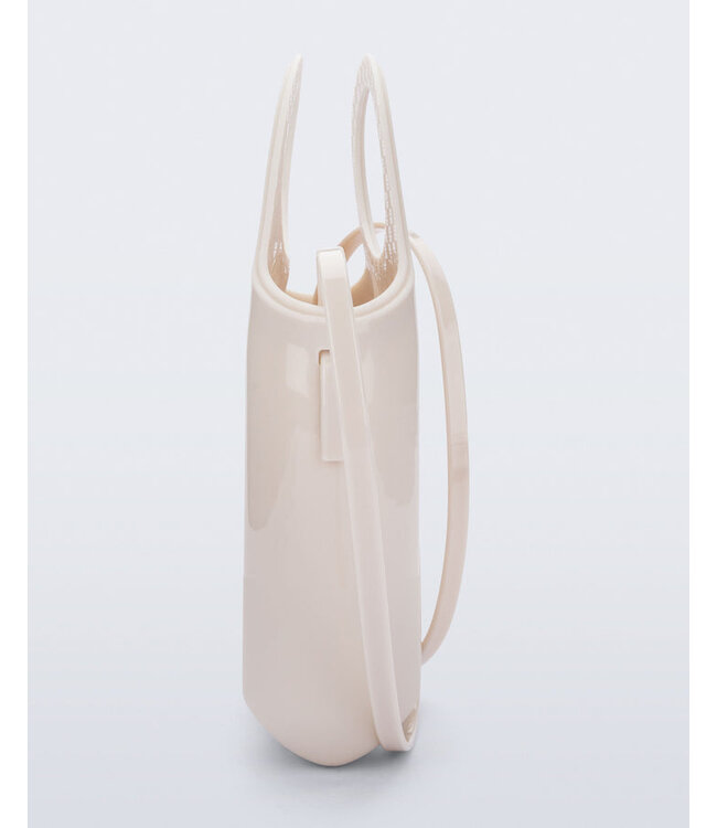 Melissa Beige Mini Ultra Bag