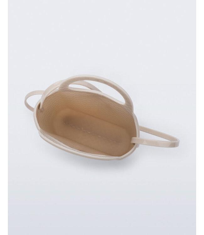 Melissa Beige Mini Ultra Bag