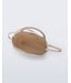 Melissa Beige Mini Ultra Bag