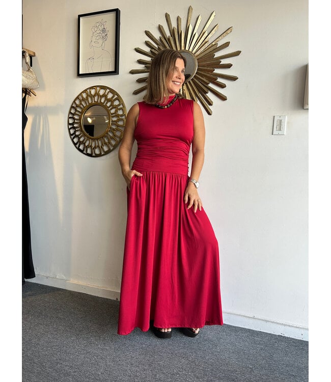 Lark Dress