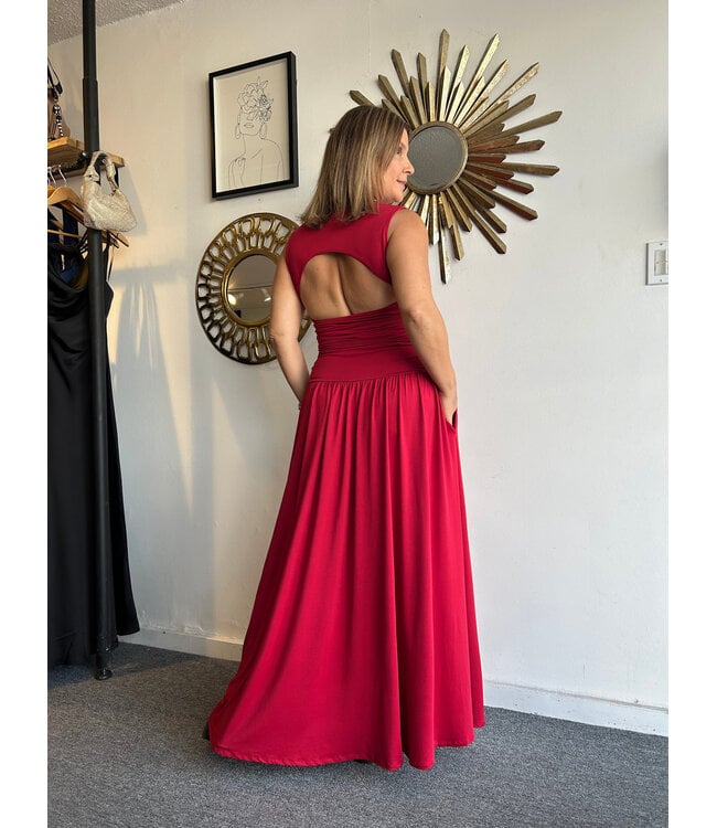 Lark Dress