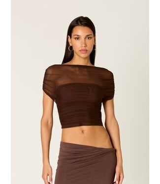 Yale Top Chocolate