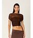 Yale Top Chocolate