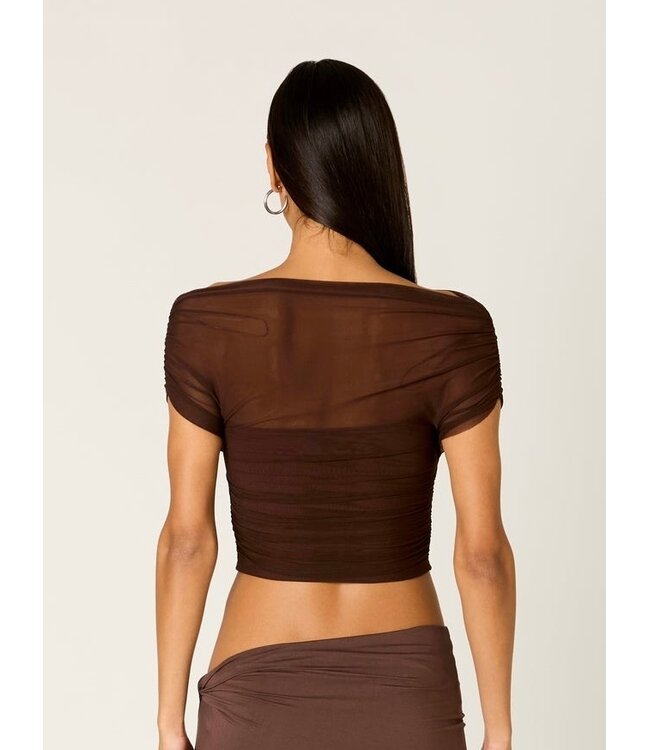 Yale Top Chocolate
