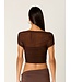 Yale Top Chocolate