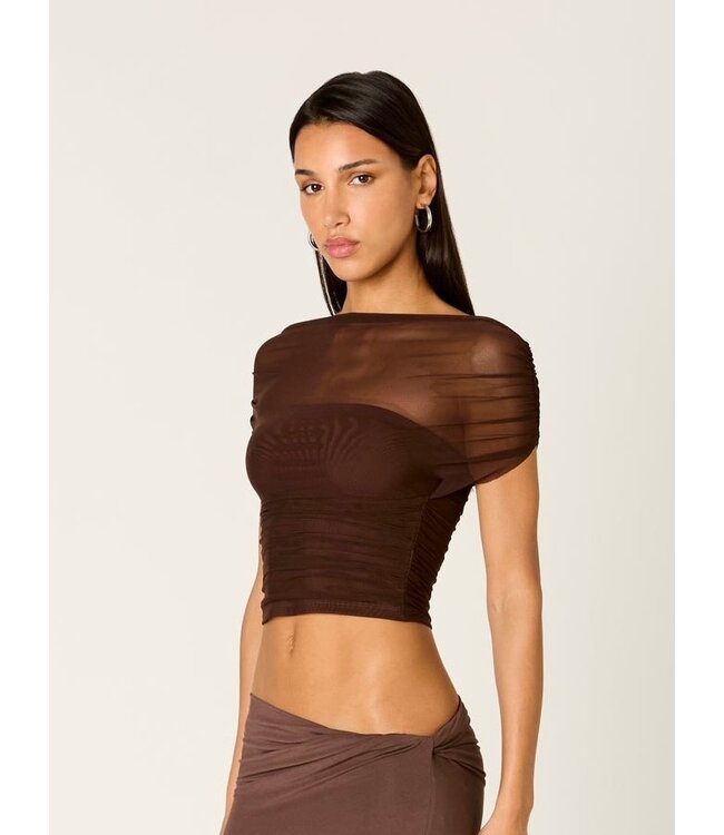Yale Top Chocolate