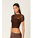 Yale Top Chocolate