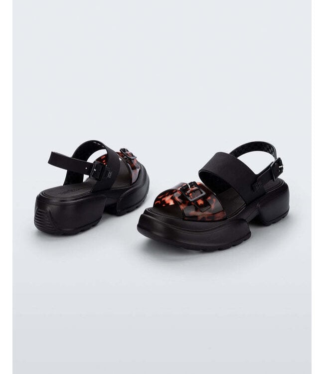 Melissa Push Platform