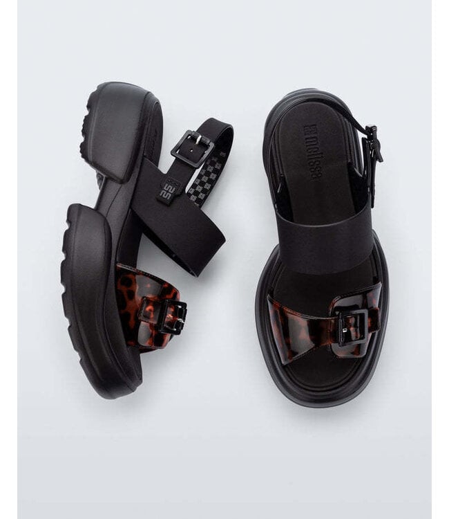 Melissa Push Platform