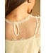 Lace & Sheer Top