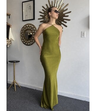 Kelton Dress
