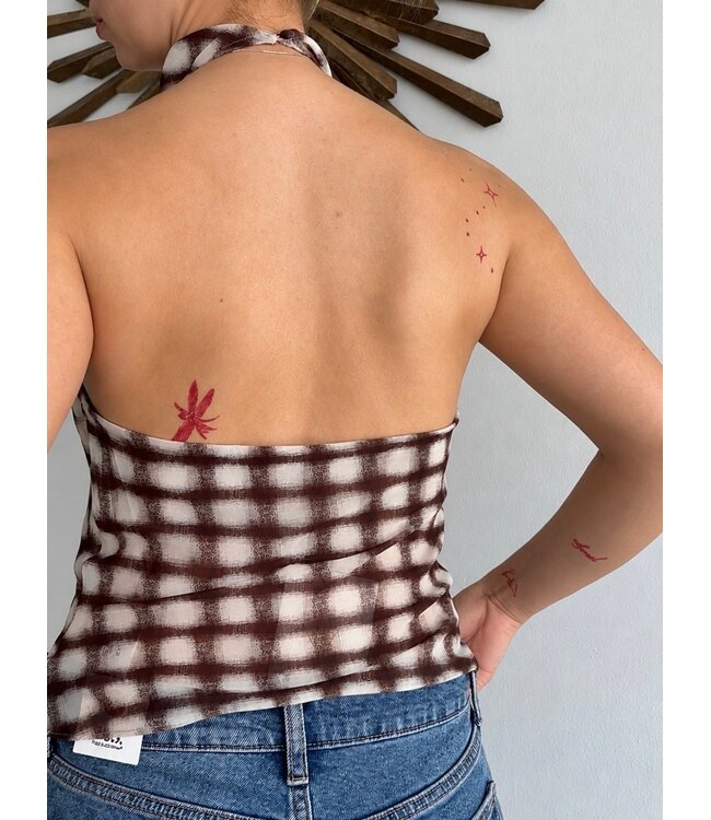 Titania Top