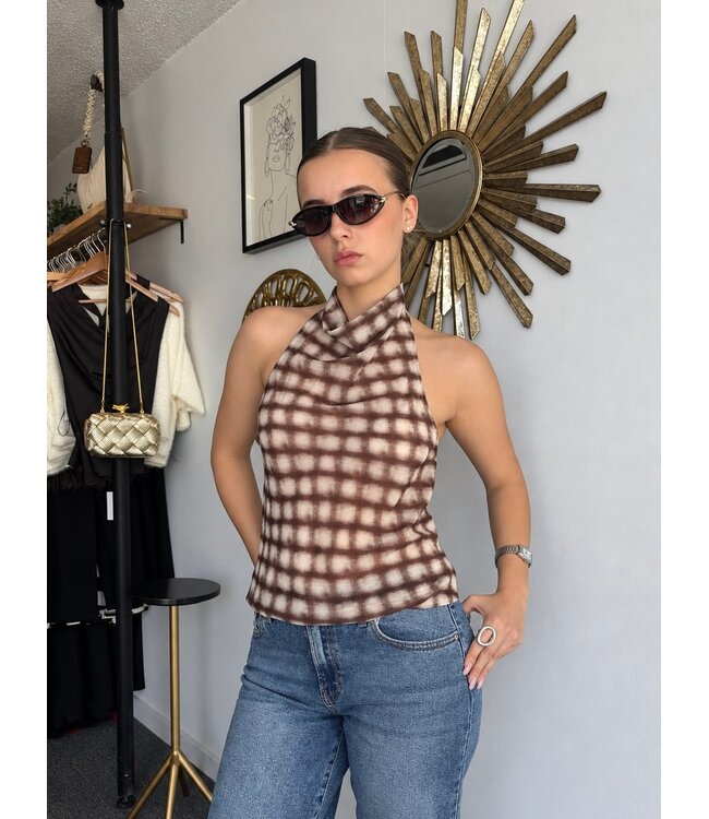 Titania Top