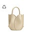 Tulip Mini Metallic Gold