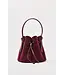 Laguna Mini Suede Bag