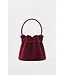 Laguna Mini Suede Bag