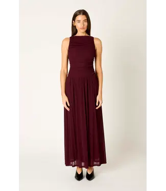 Clea Dress