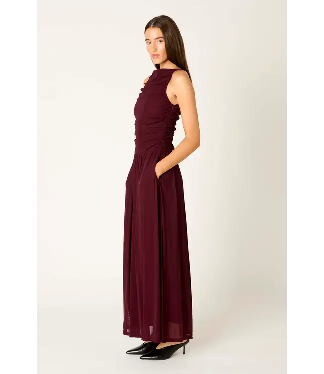 Clea Dress