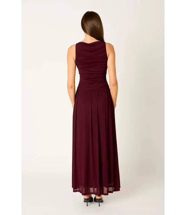 Clea Dress