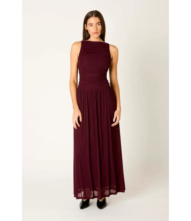 Clea Dress