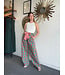 Holiday Toy Soldier Cotton PJ Pants
