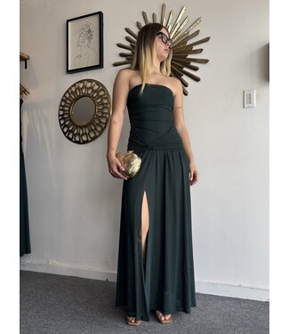 Hunter Abbott Kinney Dress