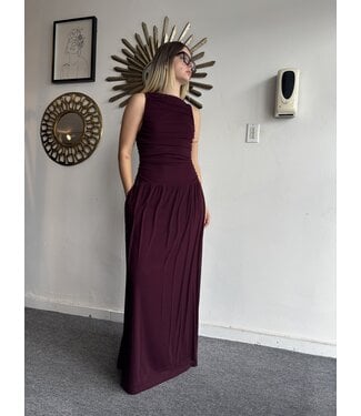Clea Dress