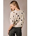 Polka Dot Sweater