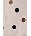 Polka Dot Sweater