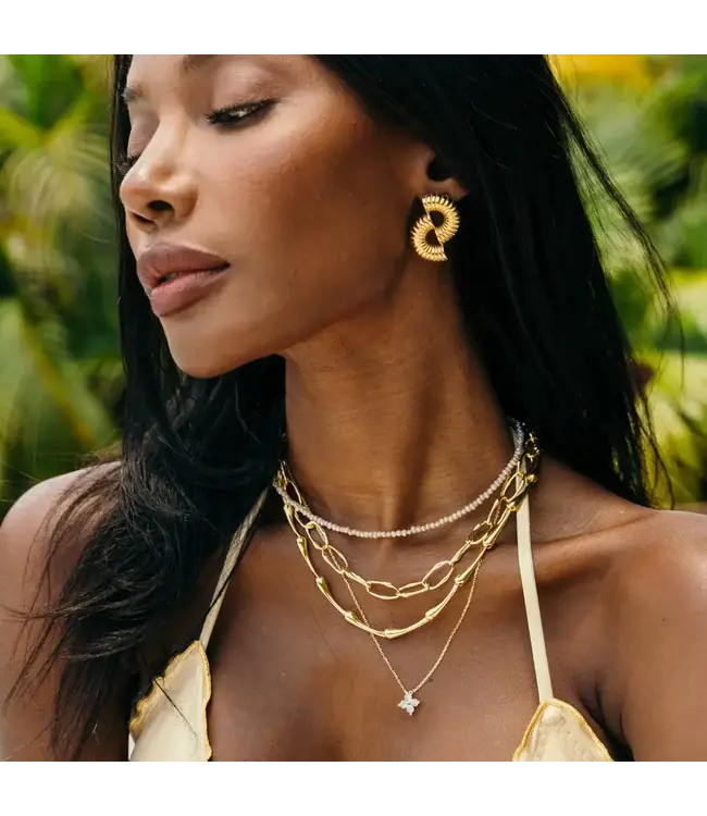 Victoria Necklace