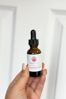 BeeTan anti aging drops
